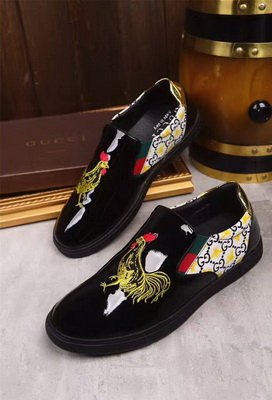 Gucci Men Loafers_144